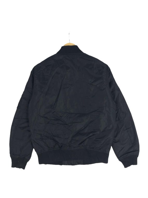 ジャケット・アウター the union the fabric MA-1 s-l1200.jpg