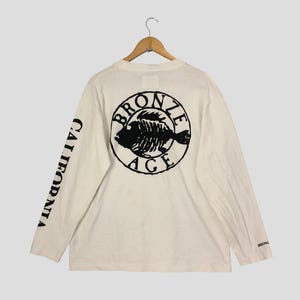 Bronze Age 90s - Etsy