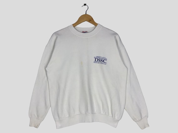 Vintage 90s Desert Sun Astro Camp Sweatshirt Desert Sun