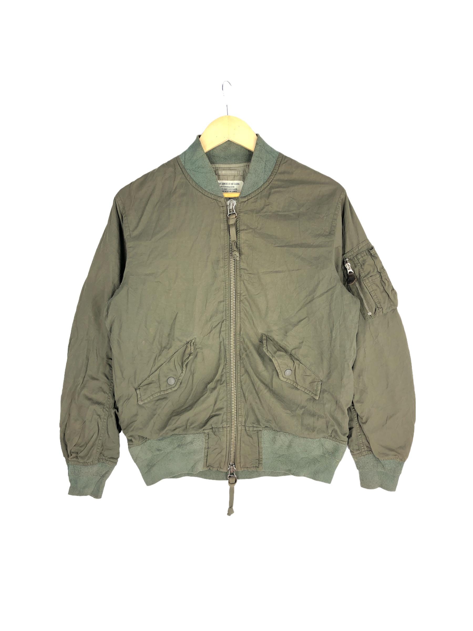 Vintage B15d Jacket - Etsy Vintage B15d Jacket - Etsy