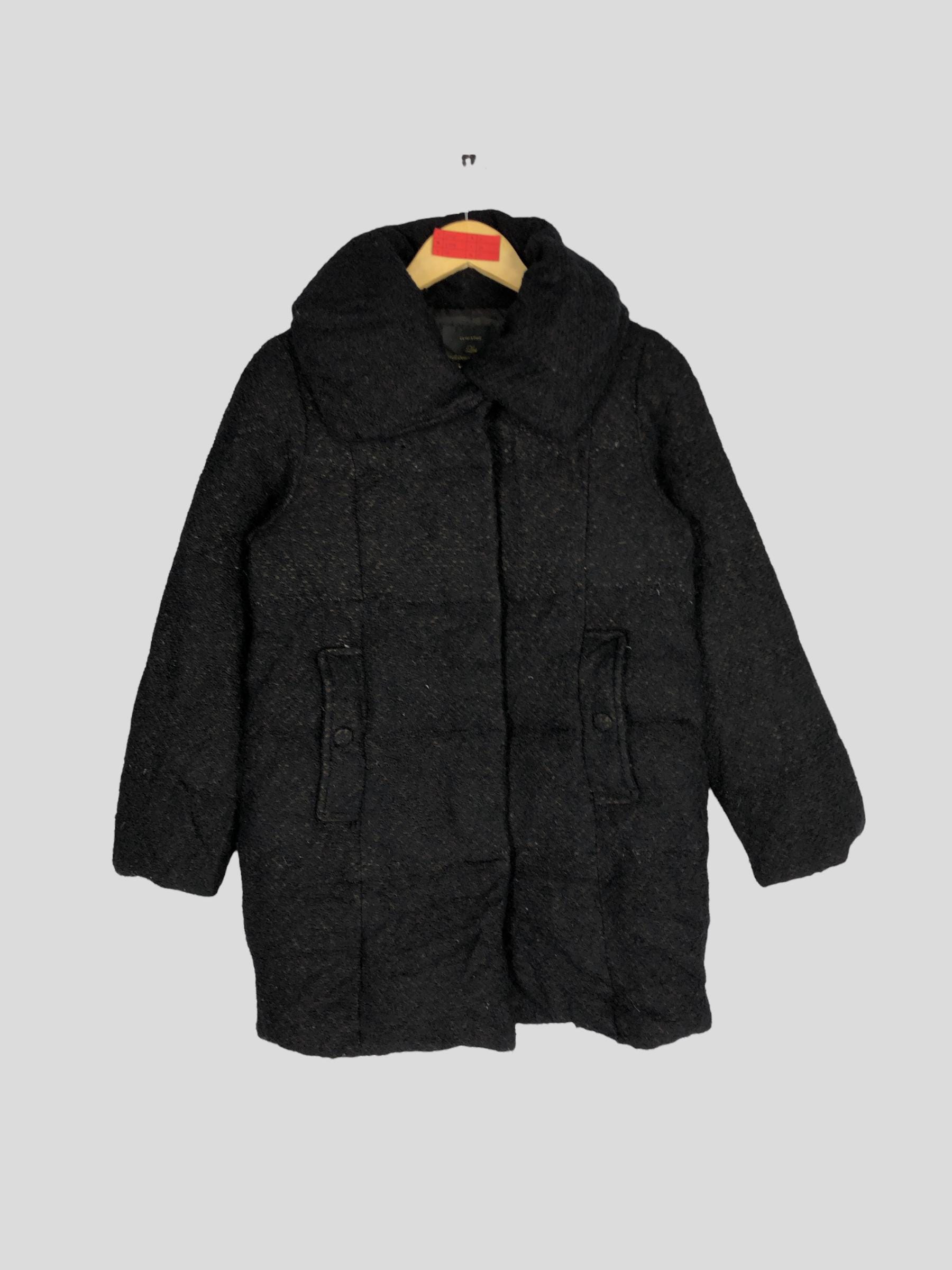 Nano Universe Jacket - Etsy