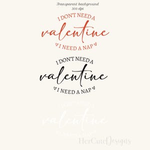 Preciso de um cochilo Valentines PNG | Single Valentines Png | Engraçado | Humor | Feminino | Hora do cochilo Png