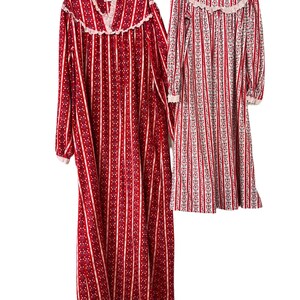 Lanz flannel nightgowns sale new arrivals