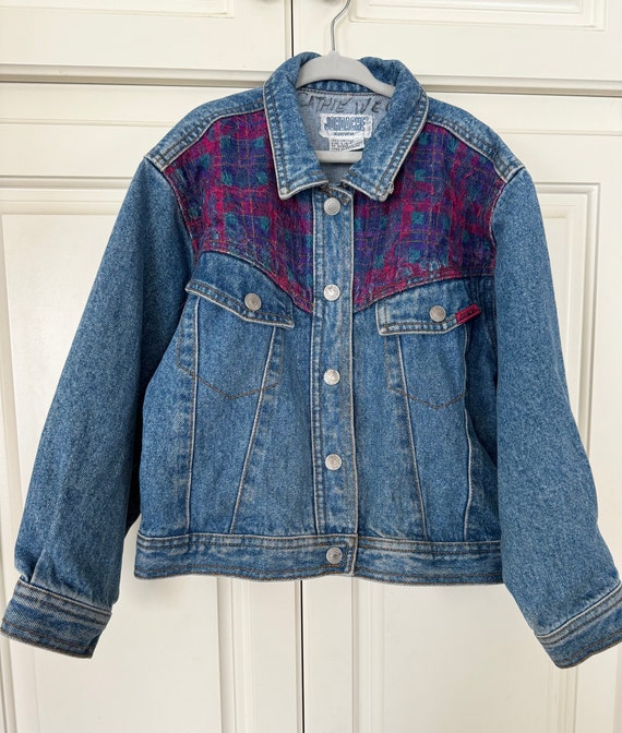6x jean jacket 2025