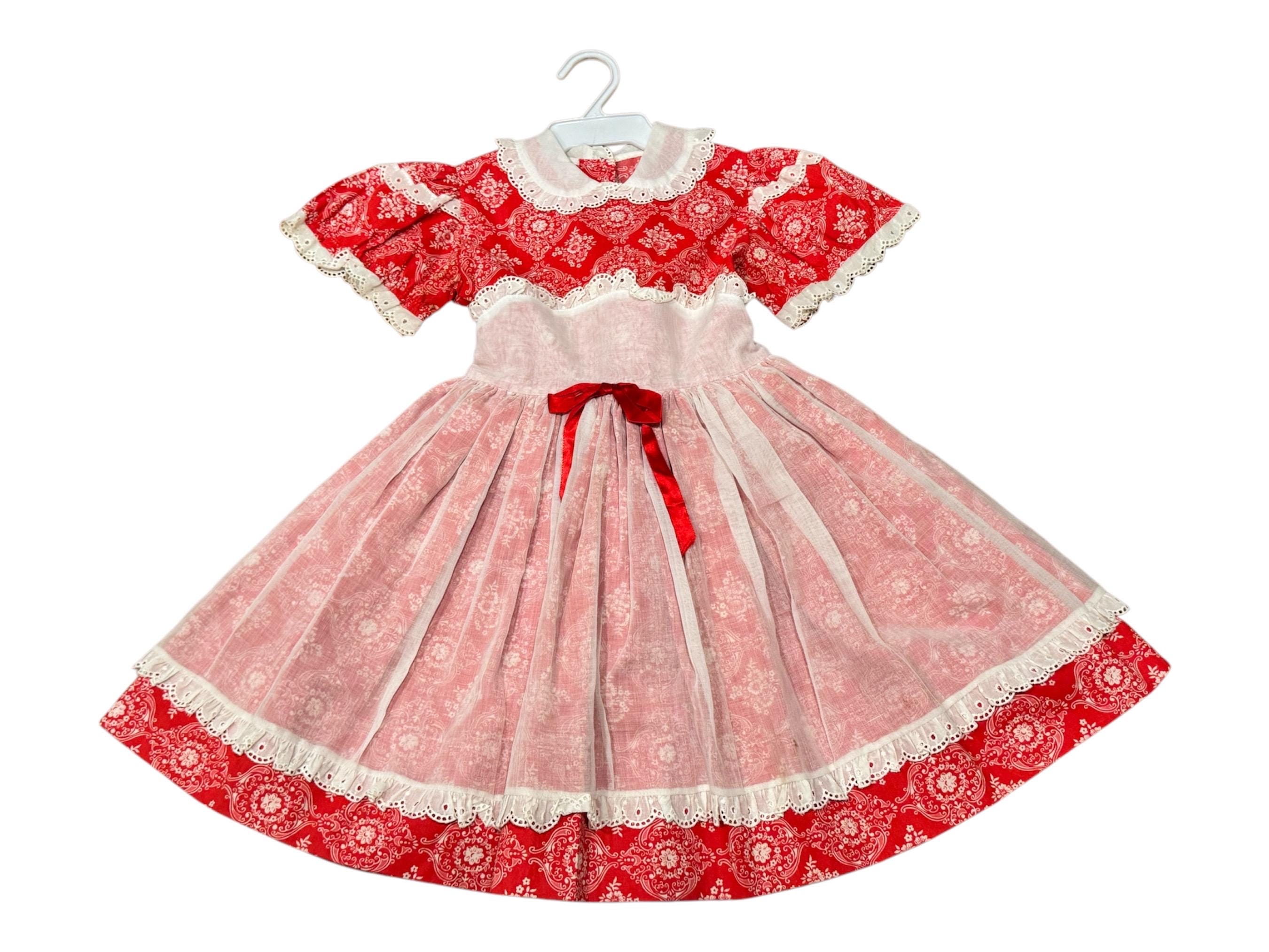 Betty White Christmas Dresses