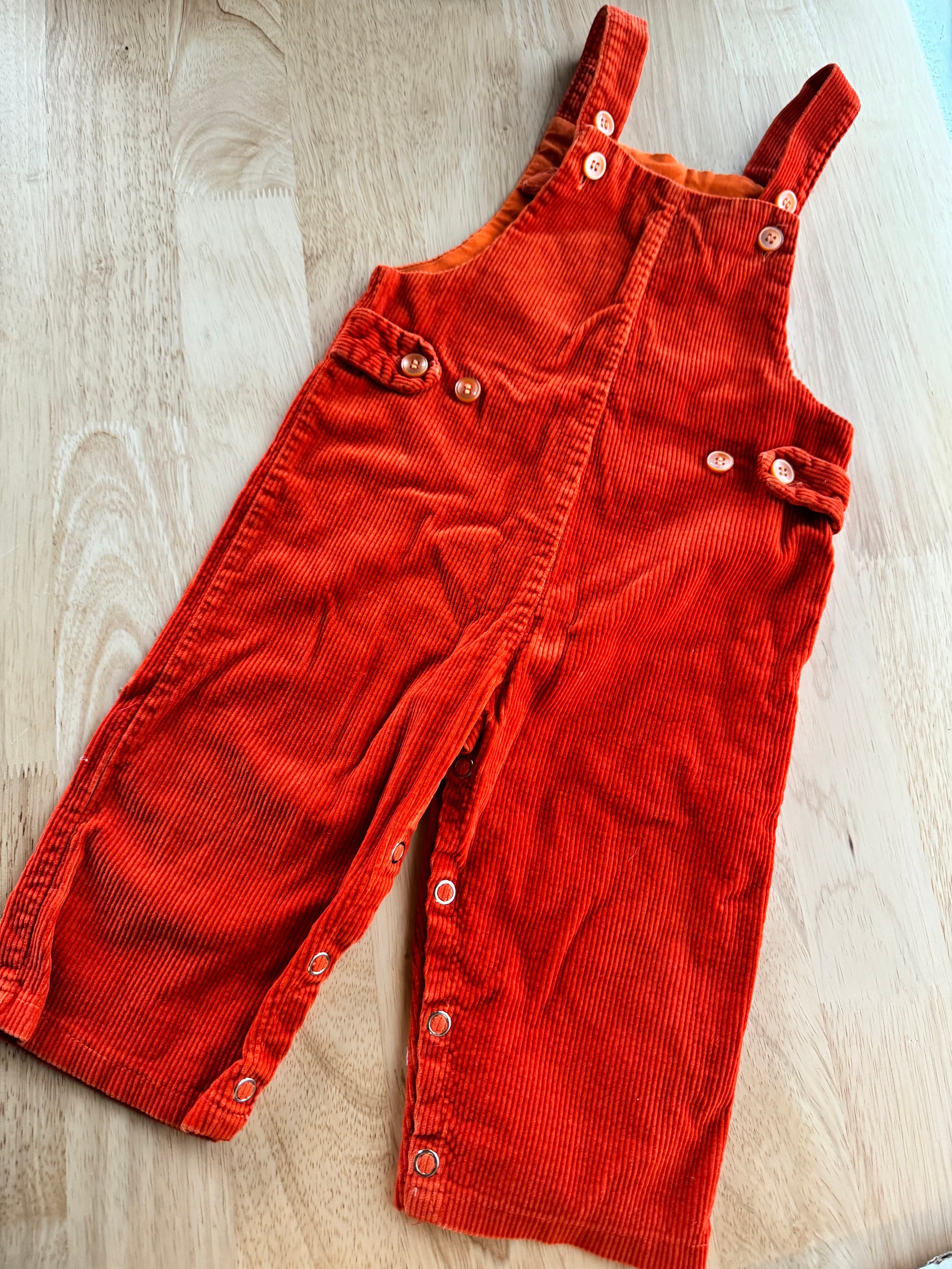 Corduroy Overalls Mens - Etsy