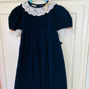 Women Oshkosh Dress - Etsy