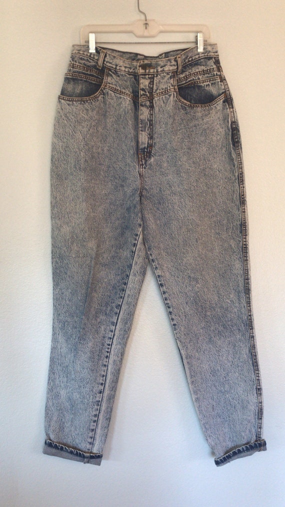 vintage gitano jeans