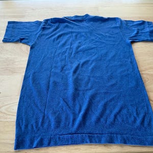 Vintage Florida tropical tee tagged kids 10-12 runs smaller image 3