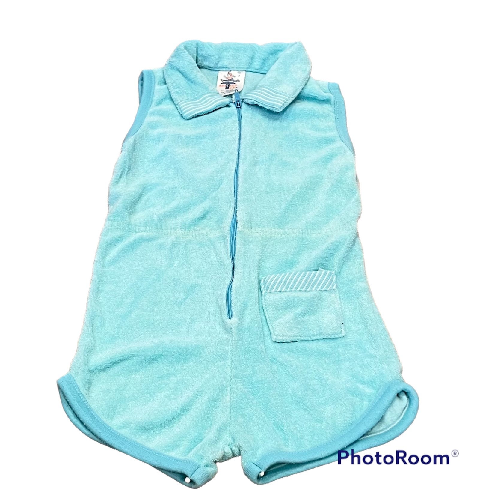 Stop Terry Cloth Shrinkage Before It Starts! - 11eq4dt