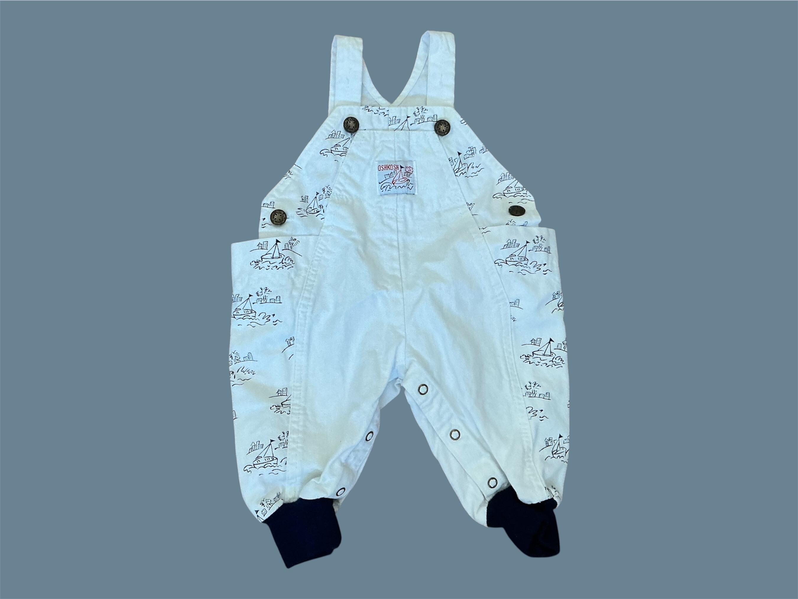 oshkosh✿ ベイビーガールズ✿オシュコッシュ✿24M✿ vintage oshkosh✿ ベイビーガールズ✿オシュコッシュ✿24M✿ vintage