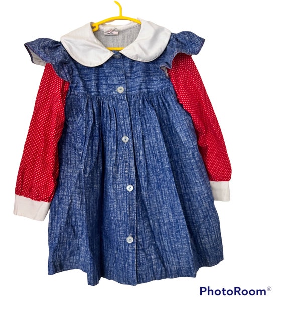 Sears dresses deals girl