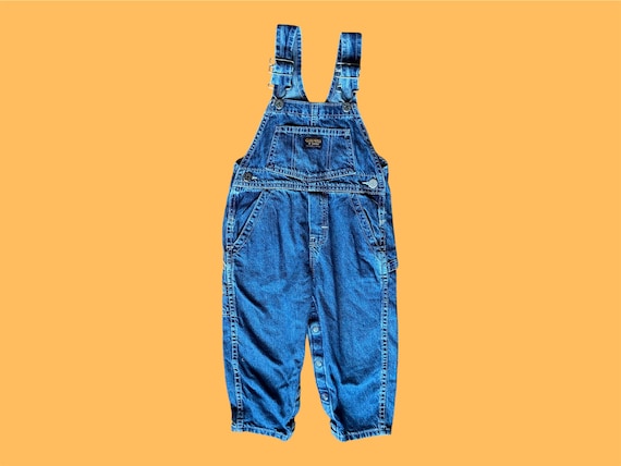 Vintage Oshkosh – La Gentile Store