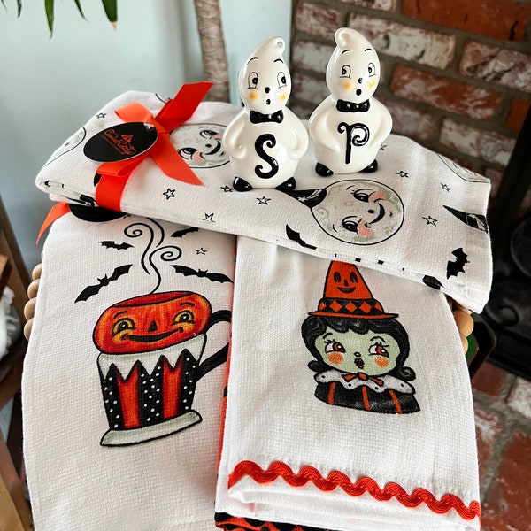 Johanna Parker Halloween Etsy