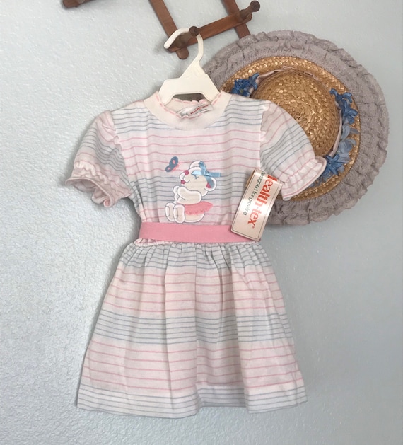 Healthtex dress clearance