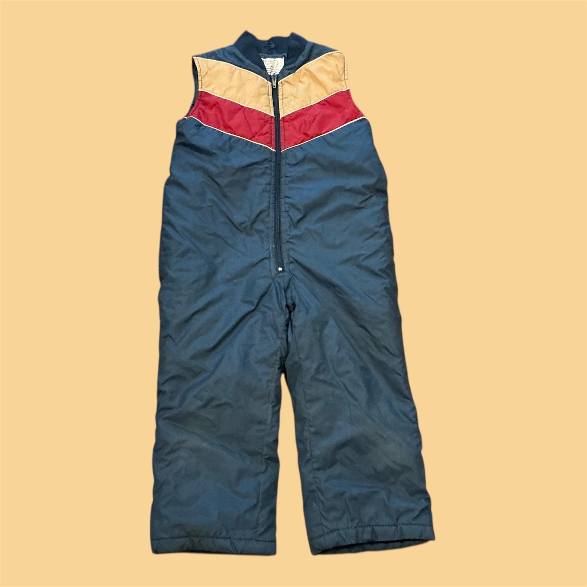 Vintage Sears Coveralls - Etsy