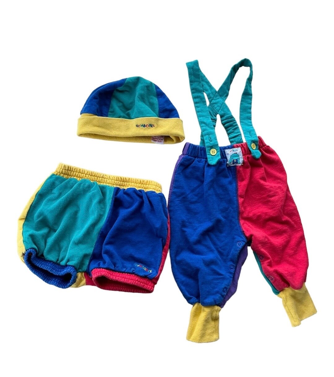 Vintage Gymboree Gymboree Baby Clothes Baby Boy Clothes Vintage