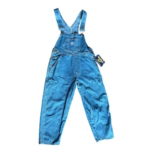 oshkosh W34 L34 70s DEADSTOCK 洗濯済 oshkosh W34 L34 70s DEADSTOCK 洗濯済 - メルカリ