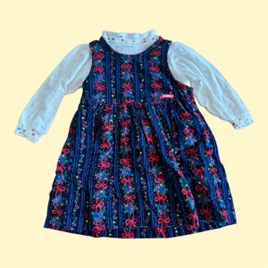 Baby B'gosh ワンピース　レトロ　ビンテージ　USA製　オシュコシュ ヴィンテージオシュコシュ | STORES