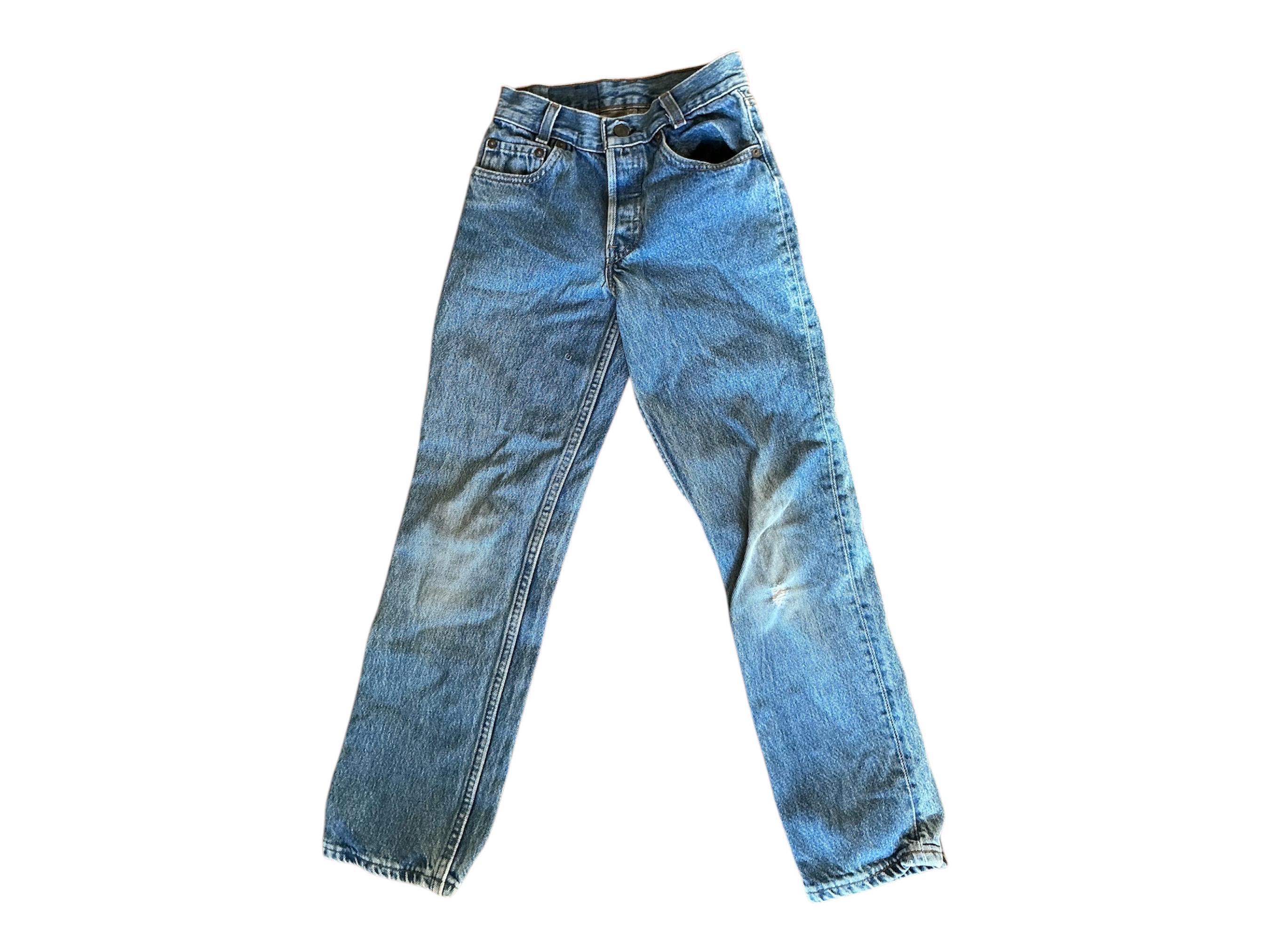 Vintage 511 Levis - Etsy