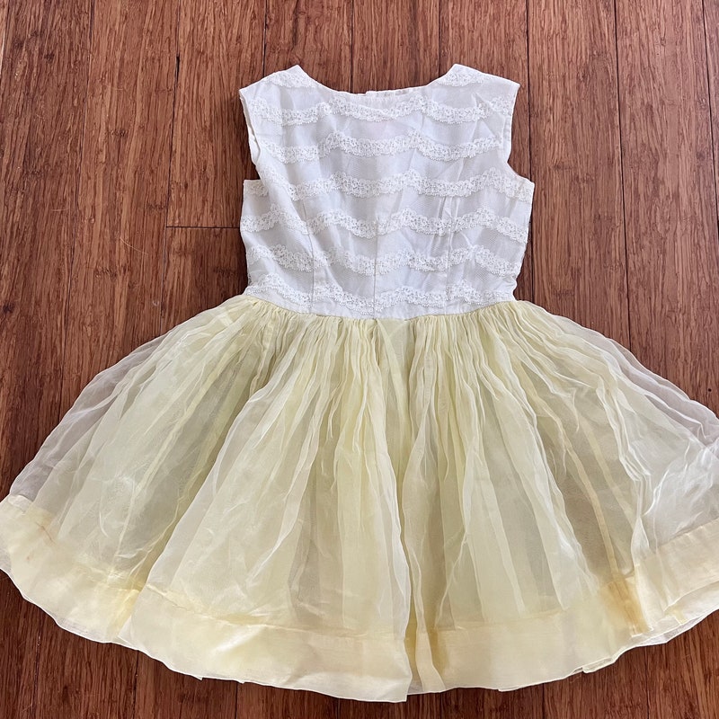 Easter birthday girl Dress, Easter baby girl outfit, Happy Easter girl kid dress, Easter girl 4th birthday dress