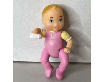 Fisher-Price Casa Delle Bambole Di Ricambio Per La Famiglia