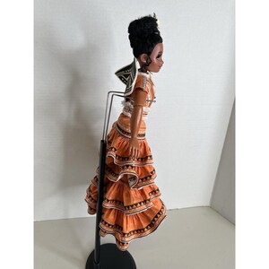 Disney Designer Collection Moana Doll Limited Edition image 2