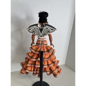 Disney Designer Collection Moana Doll Limited Edition image 3