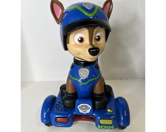 VTech PAW Patrol Hover Spy Chase raro
