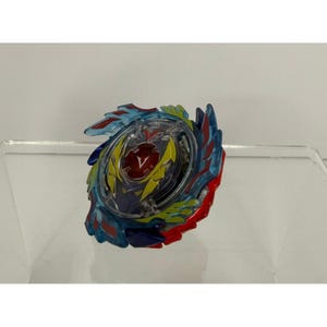 Genesis Valtryek V3 God Valkyrie Beyblade HASBRO BURST EVOLUTION Ripcord image 1