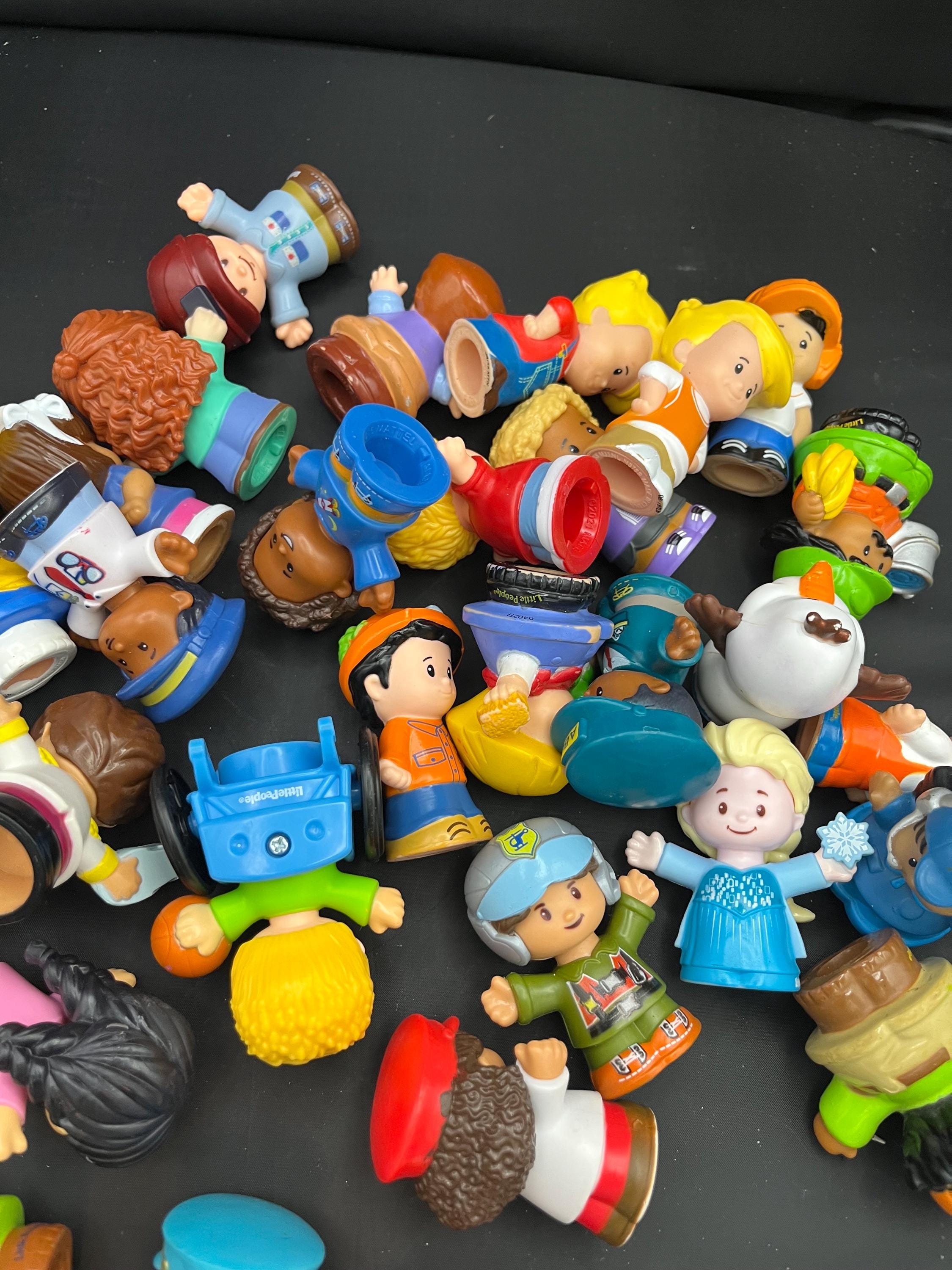 2000s childrens toys México