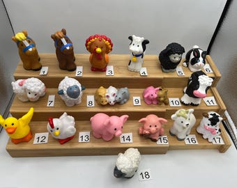 Fisher Price Little People Farm Animals, YOU CHOOSE