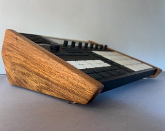 Maschine Mk3 Custom Solid Walnut Cheeks - Etsy