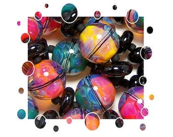 From My Studio to Yours - Volume Two - A Lampworking Tutorial
