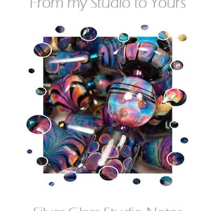 From My Studio to Yours - A Lampworking Tutorial