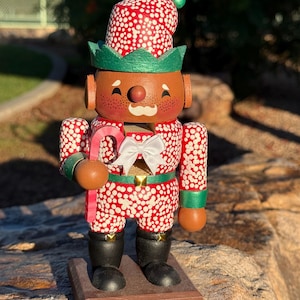 Nutcracker
