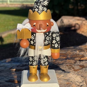 Nutcracker