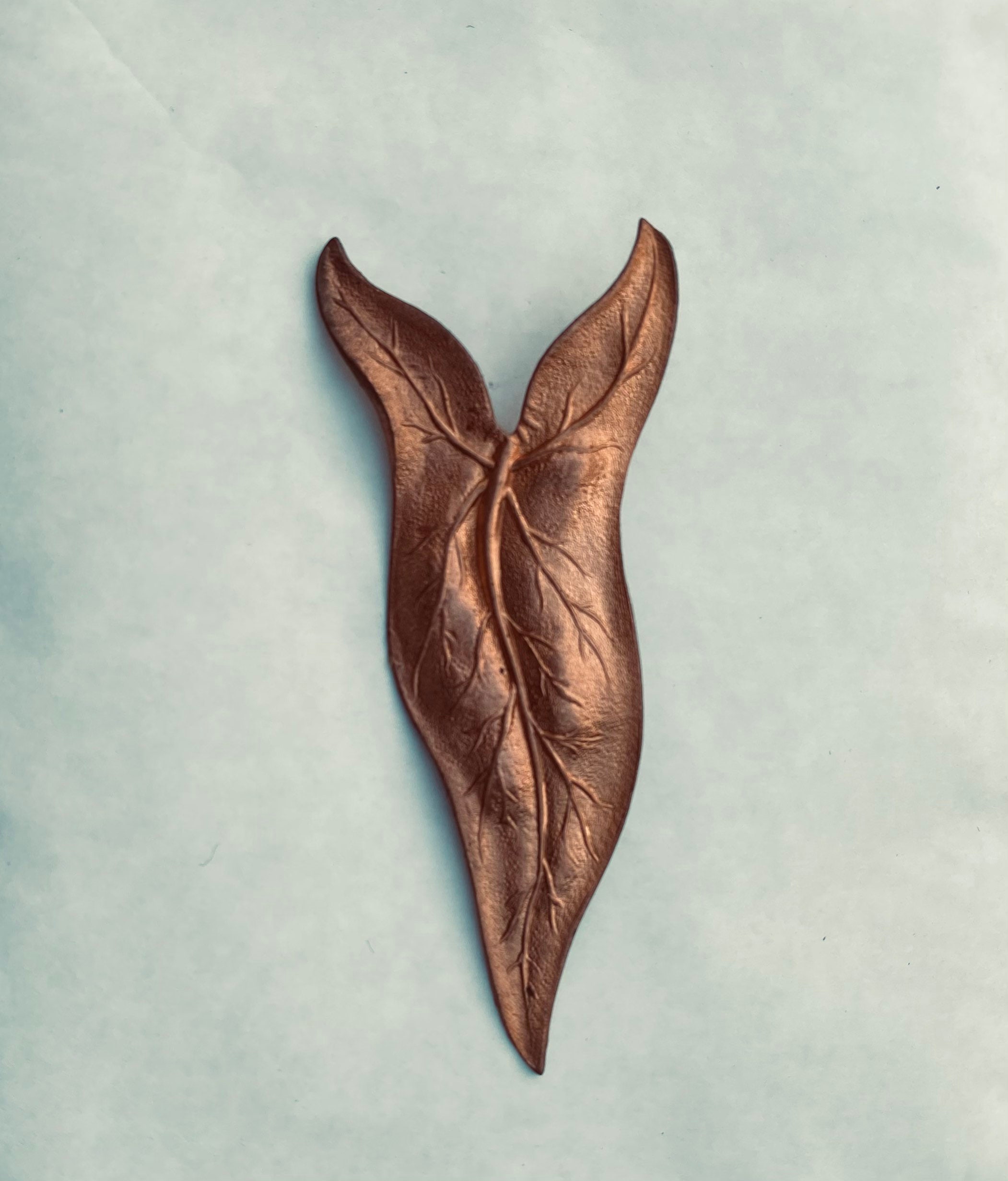 Belle broche ancienne forme de papillon art nouveau - Montres & Bijoux