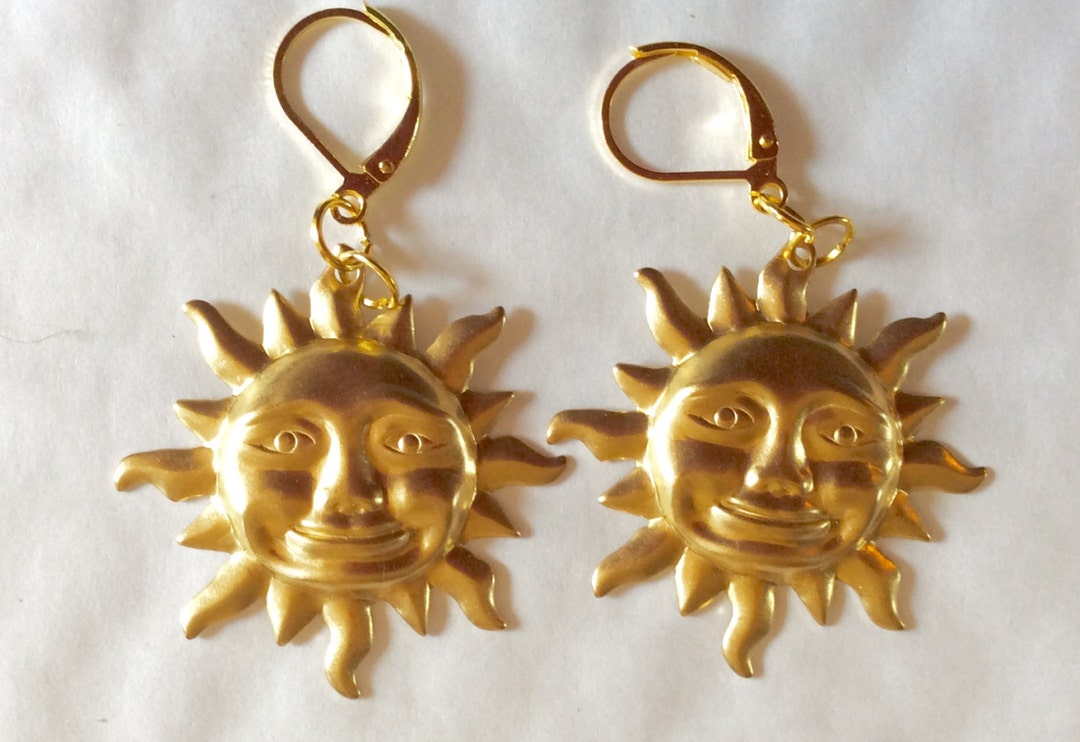 【HYERES LOR】25SS★ Champagne Fullmoon Big Bowl Earrings Designer fashion, Seoul-fully created | W Concept