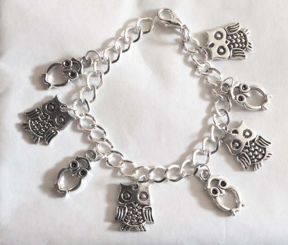 Estilo Mixto Hecho A Mano Pulsera De Encanto Múltiple De De Estilo Mixto Hecho A Mano Pulsera De Encanto Múltiple De De