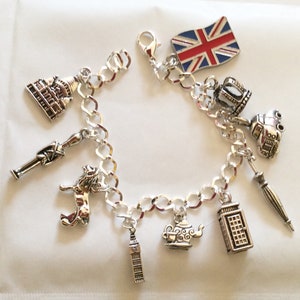 Ladies 50102103 Links of London Bracelet  Francis  Gaye Jewellers