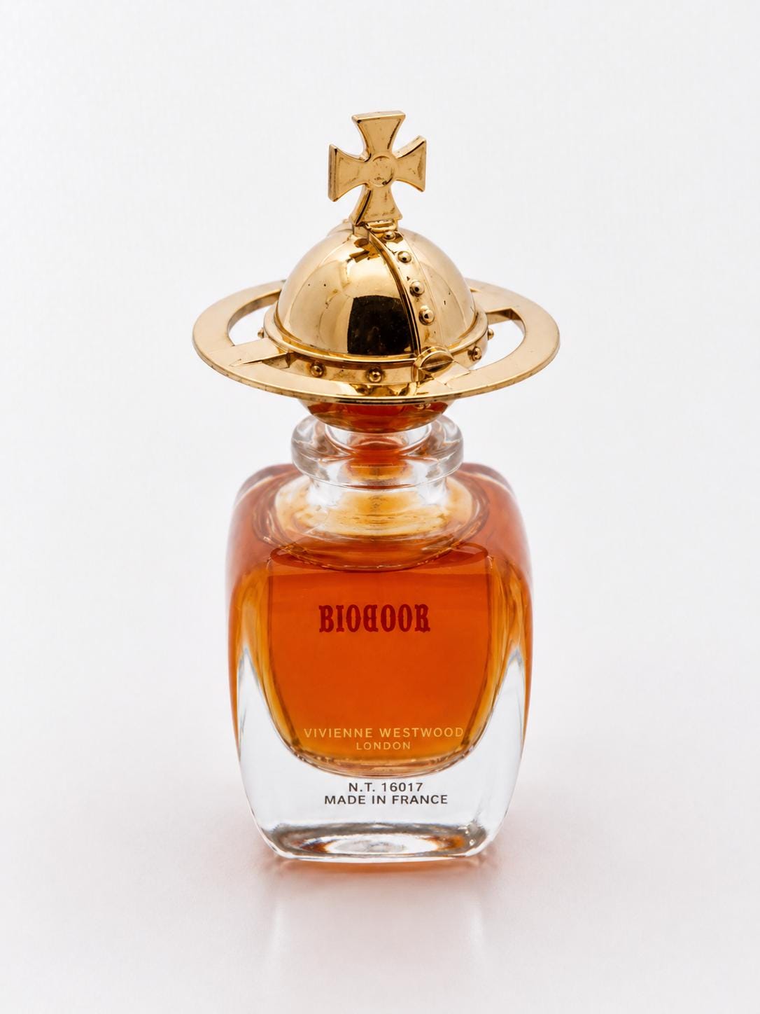 Vivienne Westwood Perfume Boudoir - Etsy