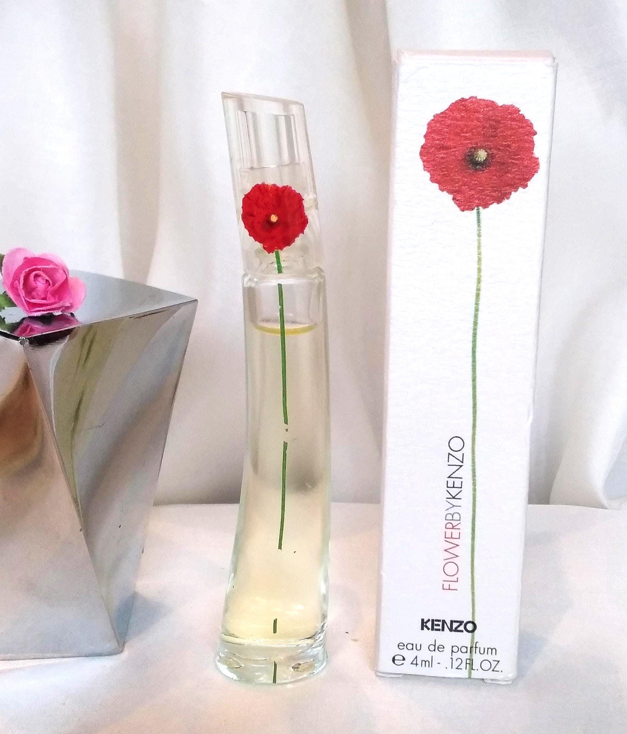 Kenzo Flower Kenzo 30ml Eau De Parfum Yves Rocher KENZO