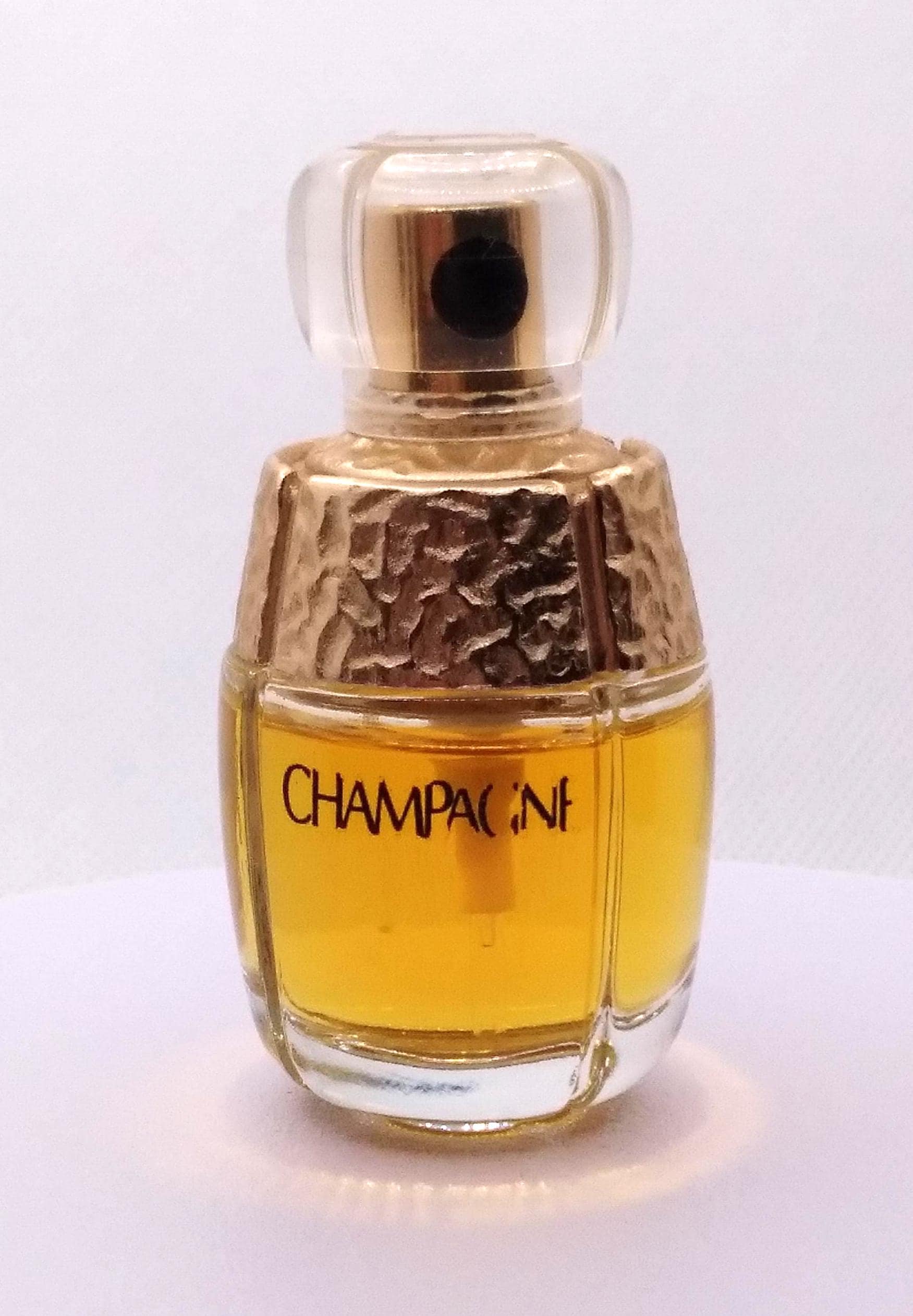 Yves saint laurent champagne perfume - Etsy Portugal