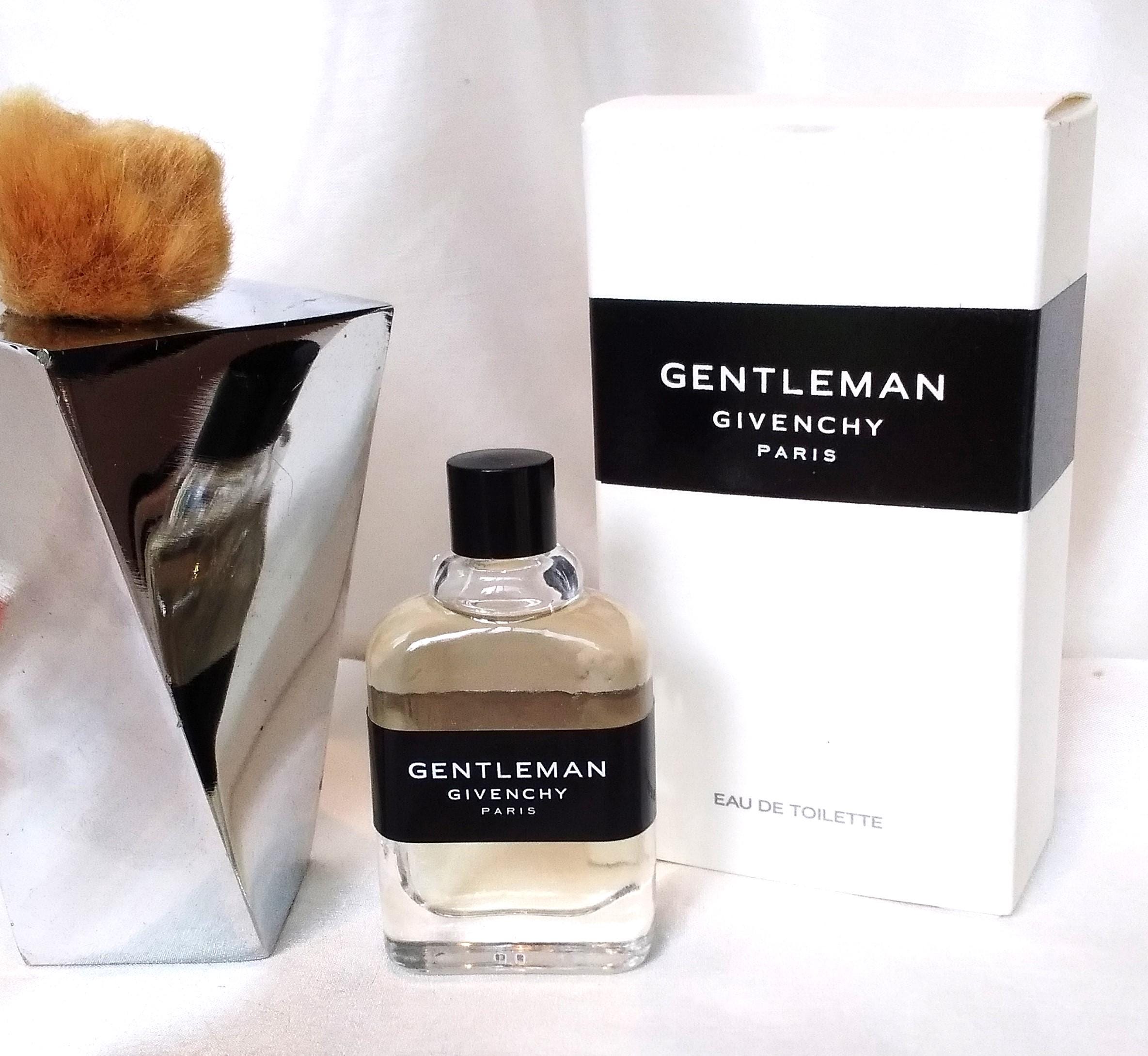 Givenchy gentleman - Etsy 日本