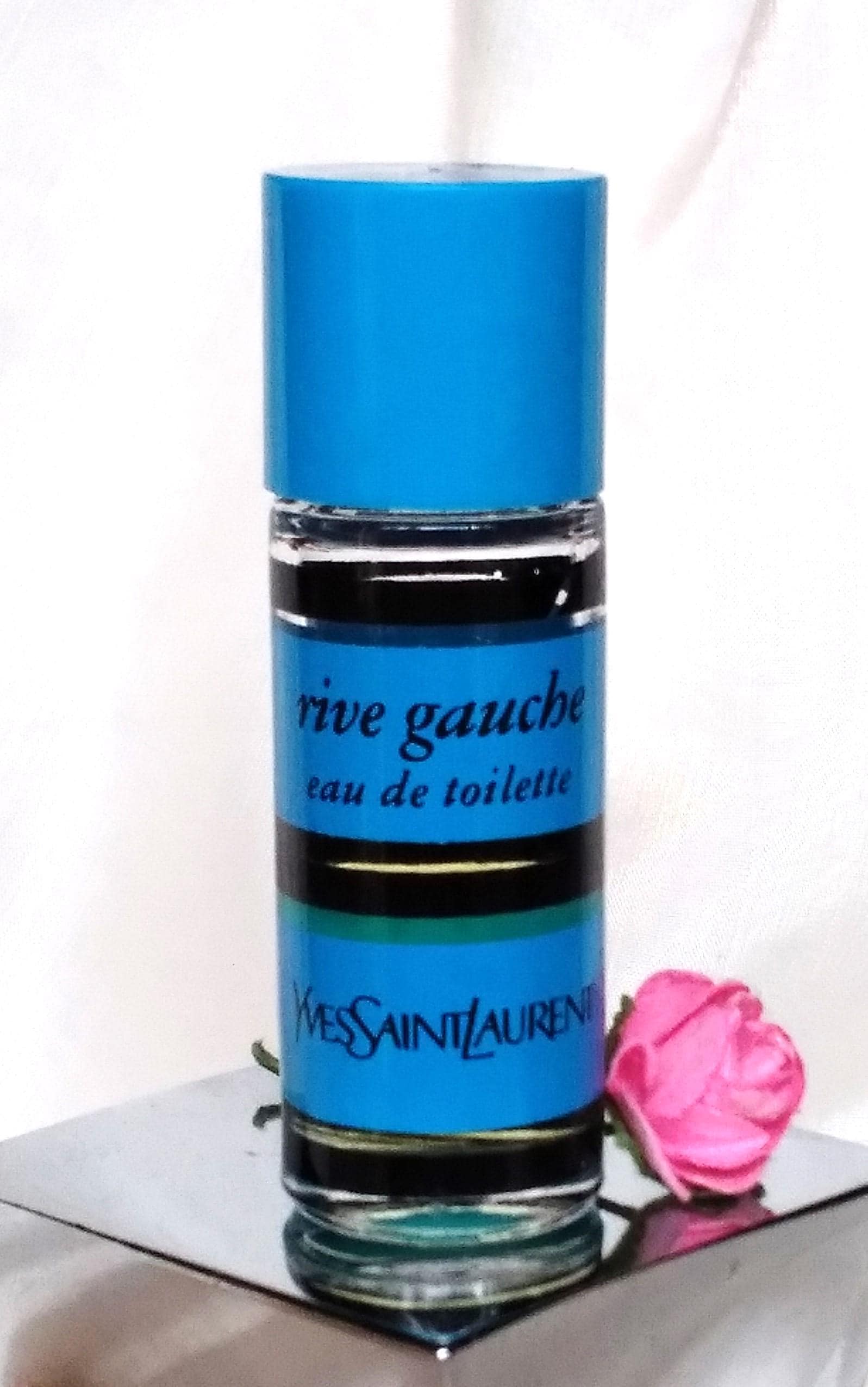 Rive Gauche Perfume