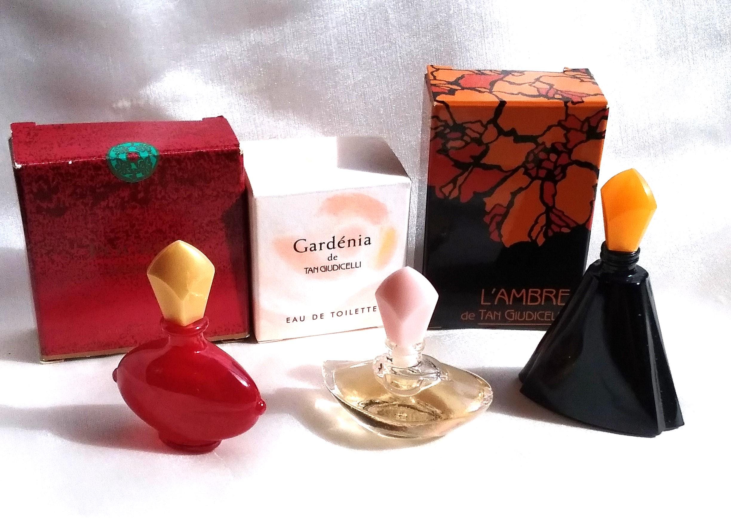 Tan Giudicelli - Etsy