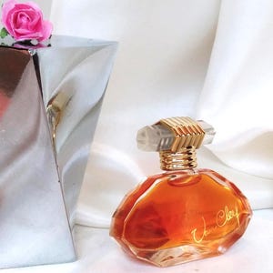 VAN CLEEF & ARPELS Perfume Miniature * Women&#39;s Perfume * 5 ml/0.17 fl.oz * Full * Rare * Collection * Vintage