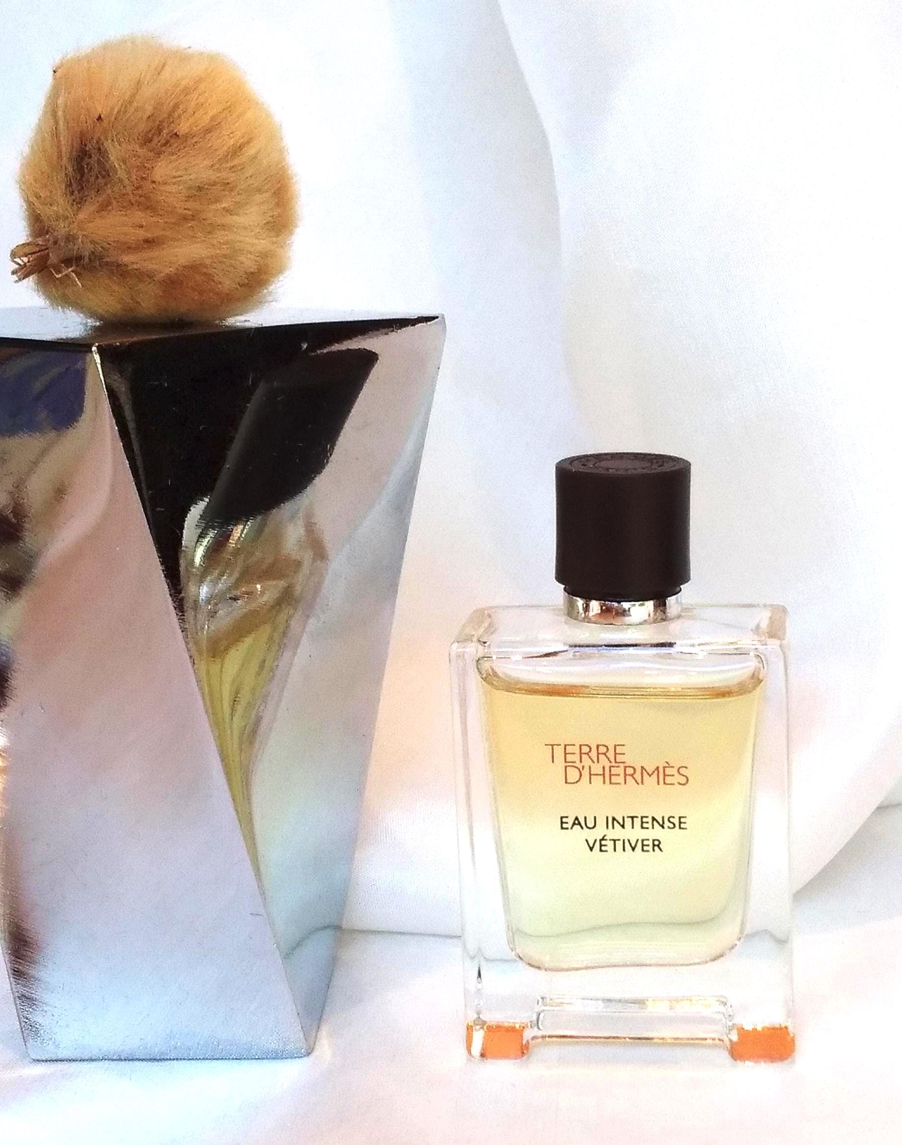 HERMÈS Men Terre d' Hermès for sale | eBay