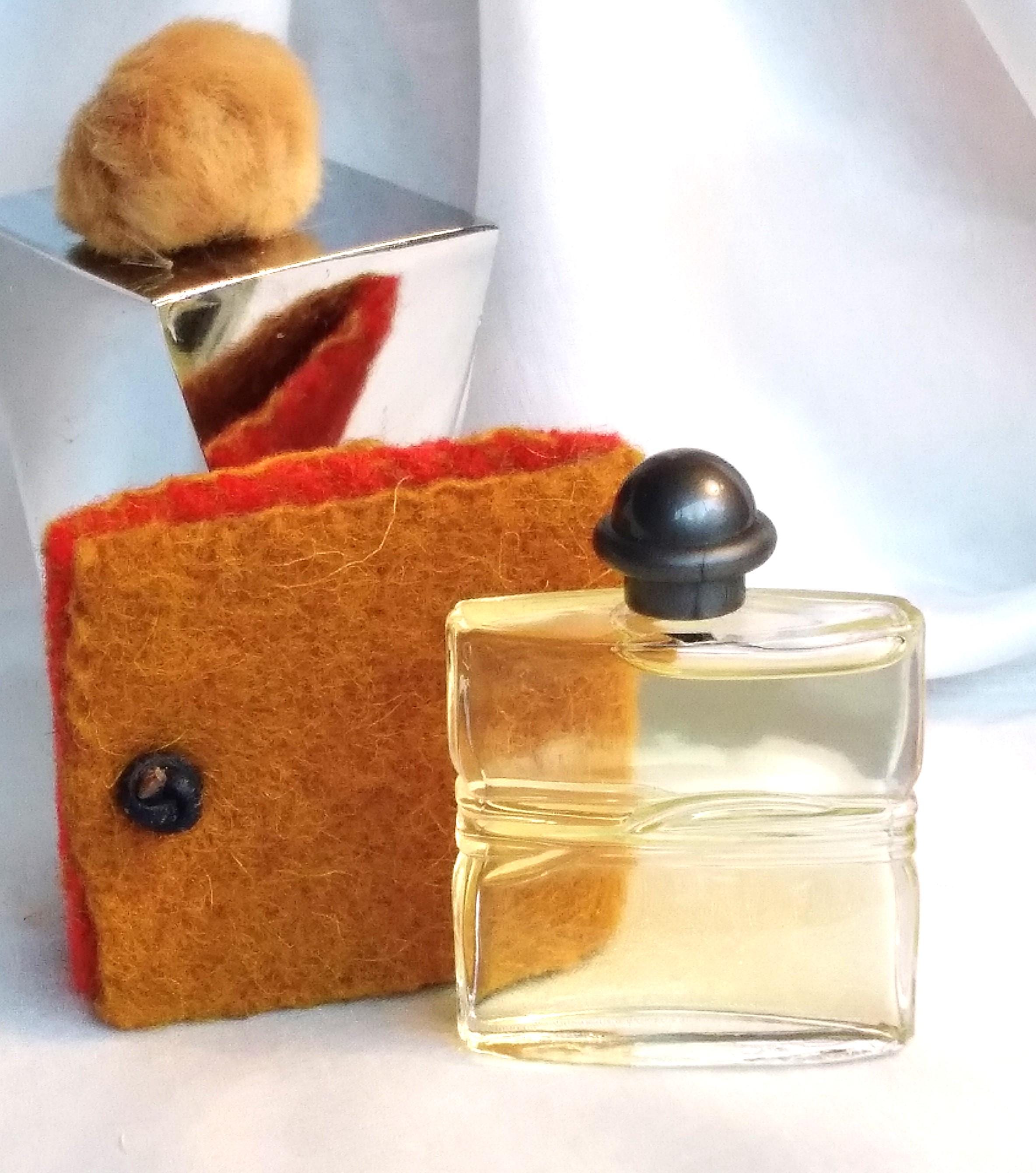 Rocabar Hermes Vintage Perfume - Etsy
